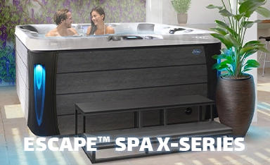 Escape X-Series Spas Beaverton hot tubs for sale