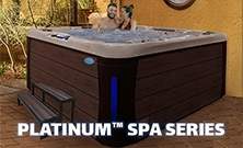 Platinum™ Spas Beaverton hot tubs for sale