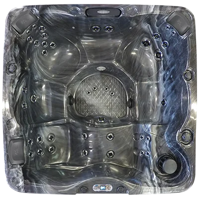 Pacifica EC-739L hot tubs for sale in Beaverton