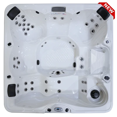 Pacifica Plus PPZ-743LC hot tubs for sale in Beaverton