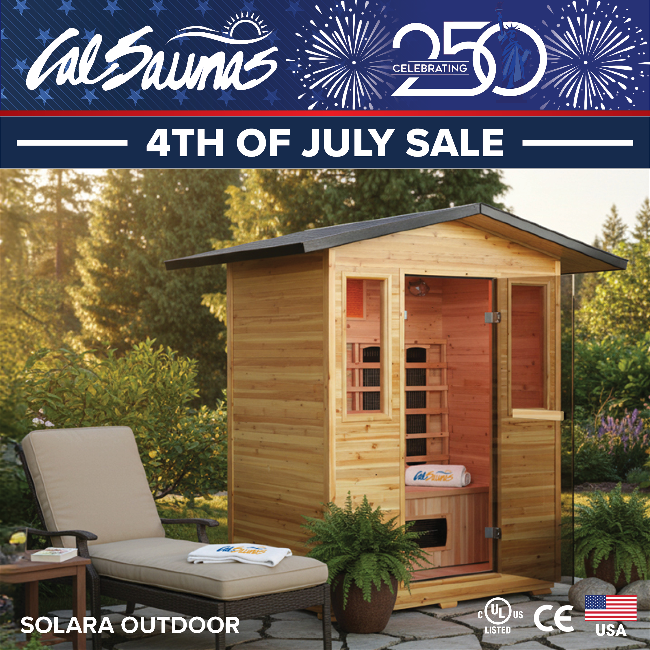 Calspas hot tub being used in a family setting - Beaverton
