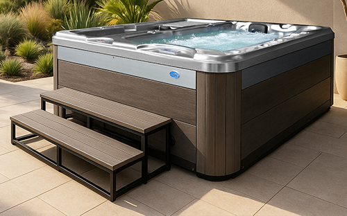 Cold Plunge&trade; Spas Beaverton hot tubs for sale
