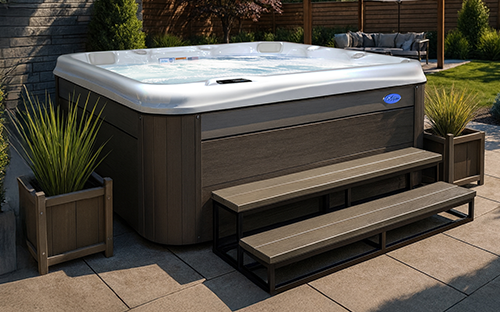 Patio&trade; Spas Beaverton hot tubs for sale